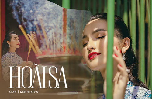 Hoài Sa trải lòng năm mới về tình cảm với Trọng Hiếu: "Tôi và anh để mọi thứ phát triển tự nhiên, có duyên sẽ ở bên nhau"