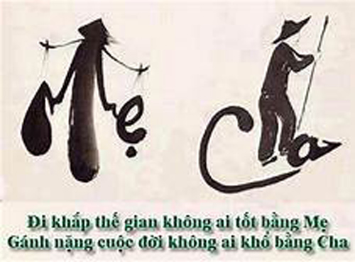 Phật dạy: Hiếu thảo với cha mẹ là cái gốc để làm người lương thiện