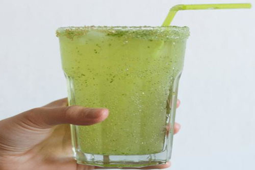 8 loại nước ép giúp giảm cân và thải độc hiệu quả