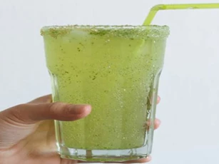 8 loại nước ép giúp giảm cân và thải độc hiệu quả