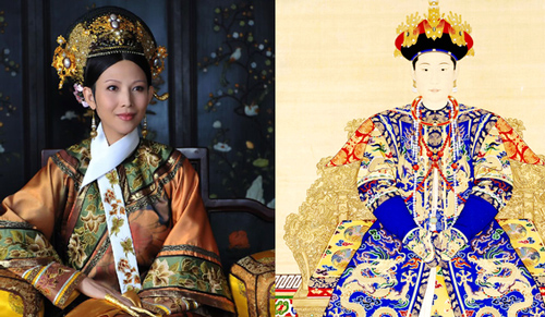 Hoàng hậu Ô Lạt Na Lạp thị "duy nhất" của triều Thanh: Khác hẳn trong Chân Hoàn truyện, lúc sống được vua Ung Chính sủng ái, chết vẫn muốn bên cạnh