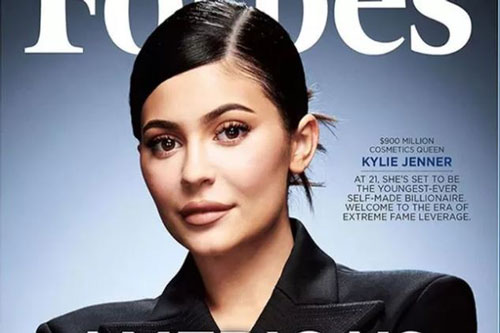 Nữ tỷ phú trẻ tuổi nhất thế giới muốn có 4 đứa con