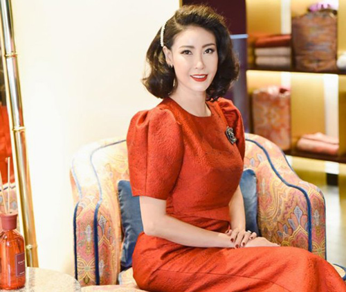 Cuộc sống sang chảnh của 2 nàng Hậu với cơ ngơi đồ sộ khiến ai cũng phải ngưỡng mộ