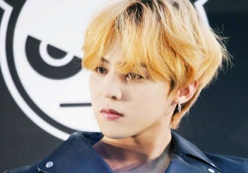 YG bác bỏ thông tin G-Dragon lưu diễn ở Hàn Quốc