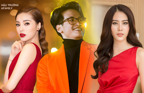 Ngày đầu Tết Nguyên Đán, nhìn lại thăng trầm của các sao Việt tuổi Tý: Người chạm đỉnh cao sự nghiệp, người tràn ngập "drama" từ đầu năm đến cuối năm