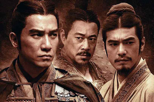 Lợi dụng "gió Đông”, Chu Du đè bẹp Tào Tháo trận Xích Bích thế nào?