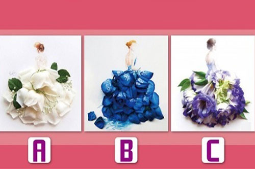 Trắc nghiệm: Bạn có khả năng chinh phục đàn ông không?