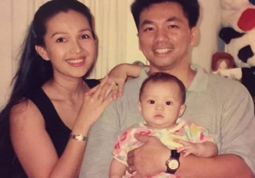 Diễm My: Thành công không phải là phim ảnh mà là nỗ lực cho gia đình