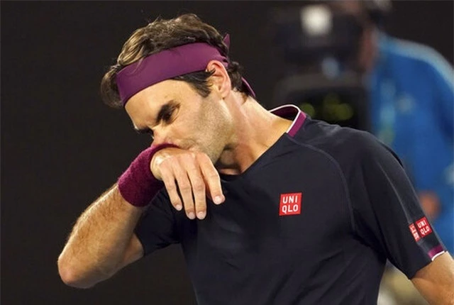 Australian Open: Djokovic thắng nhàn, Federer vất vả đi tiếp sau loạt tie-break nghẹt thở - 2