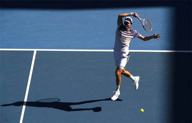 Australian Open: Nadal, Halep vững bước vượt qua “ải” thứ ba - 2
