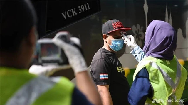 Châu Á chạy đua đối phó “bão” virus gây viêm phổi lạ - 5