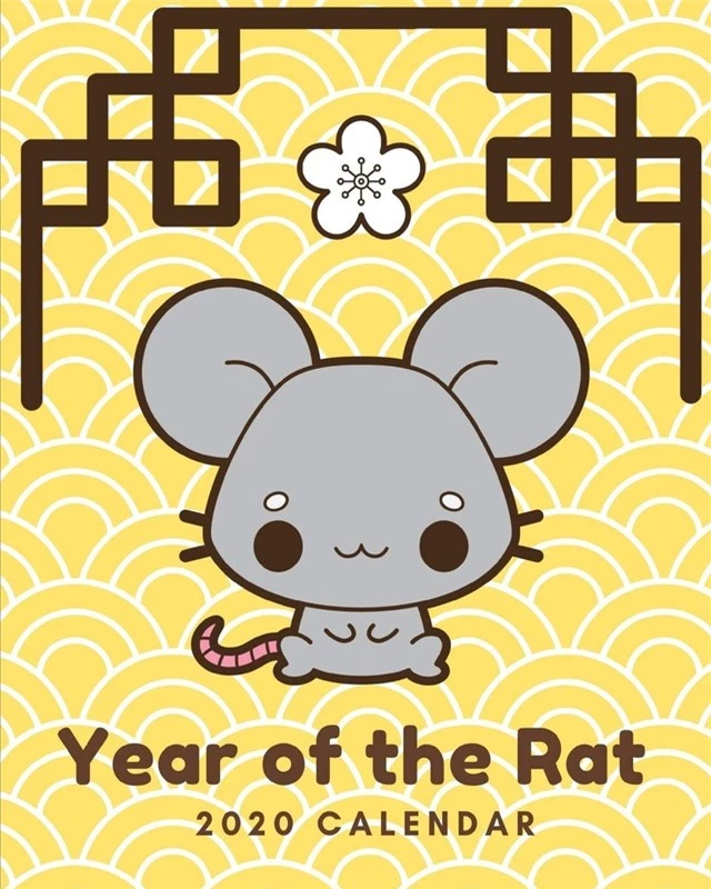 Hình tượng chuột trong đời sống văn hóa Á Đông - 2