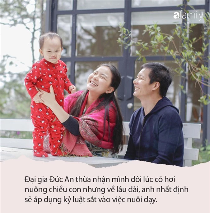 Khoe khoảnh khắc cả gia đình về quê ăn Tết, Phan Như Thảo vô tình để lộ tính cách đáng tuyên dương của con gái - Ảnh 4.