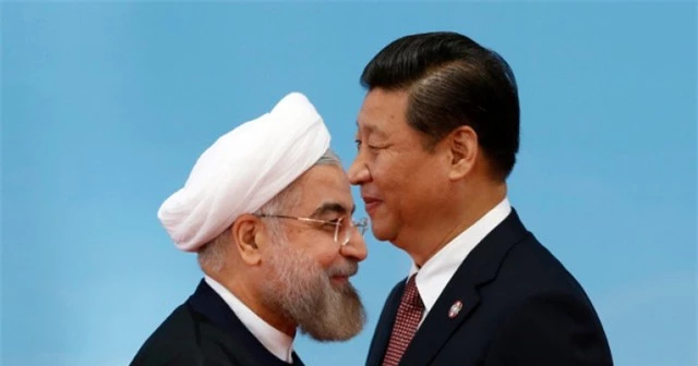 Quan chức Mỹ tố Trung Quốc “tài trợ khủng bố” khi mua dầu của Iran - 1