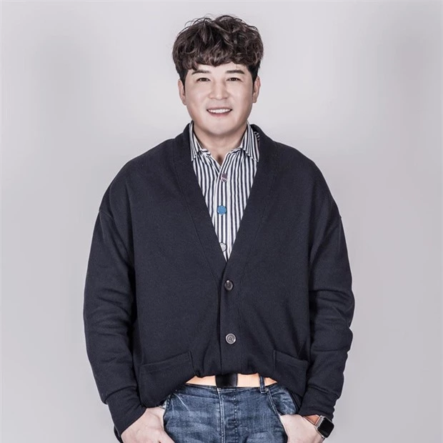 Shindong (Super Junior) lần đầu chính thức xuất hiện sau màn giảm cân gây sốc Kbiz - Ảnh 5.