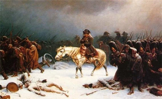 Vi sao hoang de Napoleon khong the pha huy dien Kremlin?-Hinh-4