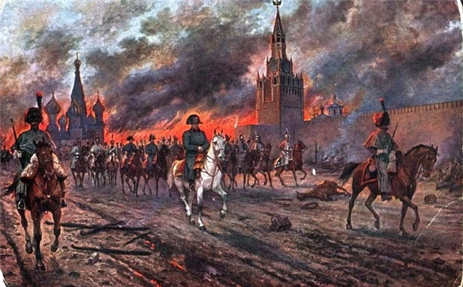 Vi sao hoang de Napoleon khong the pha huy dien Kremlin?-Hinh-6