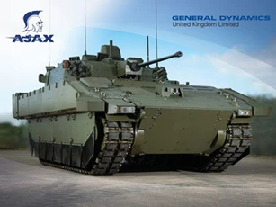 Xe chiến đấu bộ binh đa năng tương lai của NATO: Có còn thua kém Nga?
