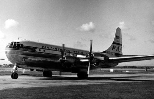 Bí ẩn những vụ máy bay mất tích "không dấu vết” trên thế giới (P2)