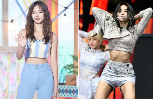 Những lần giảm cân quá đà gây sốc của mỹ nhân Kpop: Từ mũm mĩm thành gầy trơ xương khiến fan xót xa