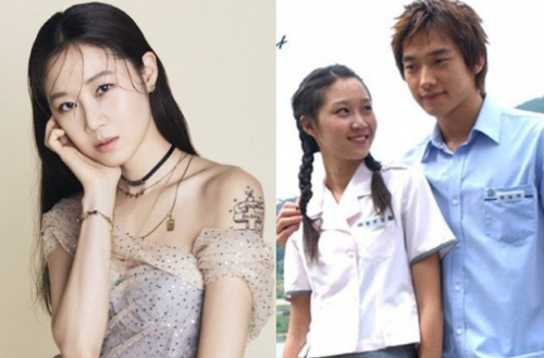 Gong Hyo Jin xin lỗi chuyện thô lỗ với fan vì đăng phim cũ đóng với Bi Rain nhưng vẫn không làm netizen nguôi giận