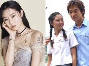 Gong Hyo Jin xin lỗi chuyện thô lỗ với fan vì đăng phim cũ đóng với Bi Rain nhưng vẫn không làm netizen nguôi giận