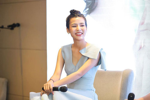 Cuộc sống của nữ MC xinh đẹp sau khi chia tay "Mr. Cần Trô" Xuân Nghị thế nào?