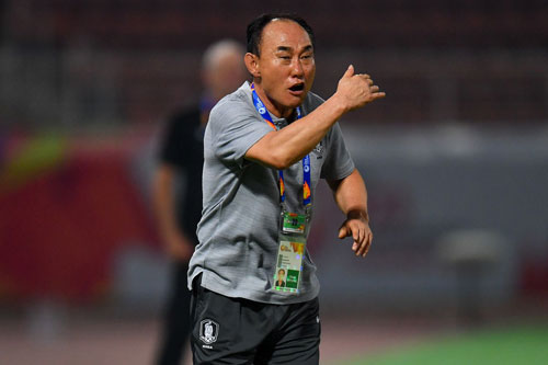 HLV U23 Hàn Quốc: “Saudi Arabia rất mạnh, nhưng chúng tôi sẽ lên ngôi Vô địch”