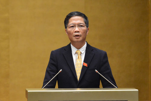 Không để hàng Việt bị 'đánh lây' bởi phòng vệ thương mại