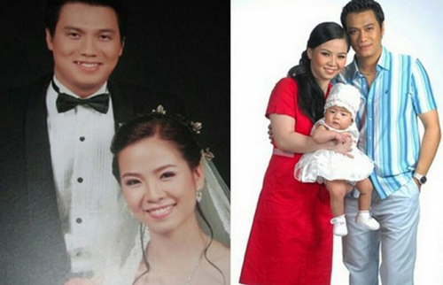 Diễn viên Việt Anh: Tài năng trong sự nghiệp, thăng trầm trong hôn nhân