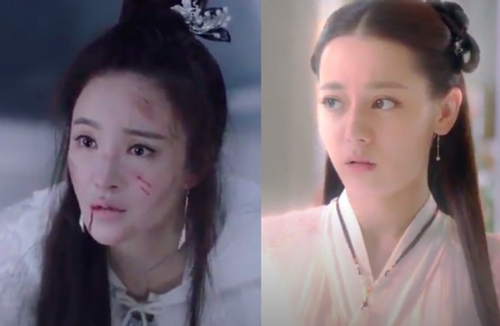 "Tam sinh tam thế Chẩm thượng thư": 3 tháng sau Đông Hoa cưới "thảm họa dao kéo", Phượng Cửu - Địch Lệ Nhiệt Ba mất chồng?