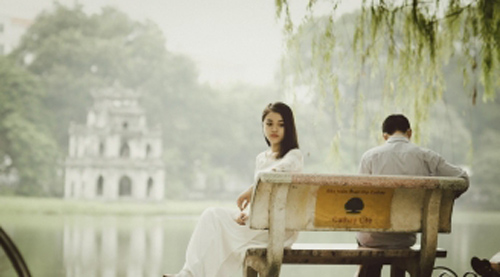 Cả nhà chồng khinh ra mặt vì có bầu trước cưới, nhưng tôi đã làm một việc khiến ai cũng phải choáng