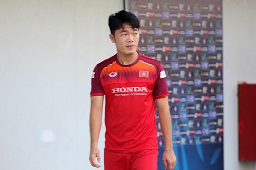 Xuân Trường tiến triển khả quan với chấn thương đứt dây chằng chéo trước