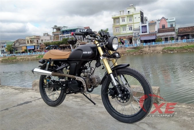 Honda 67 từ 