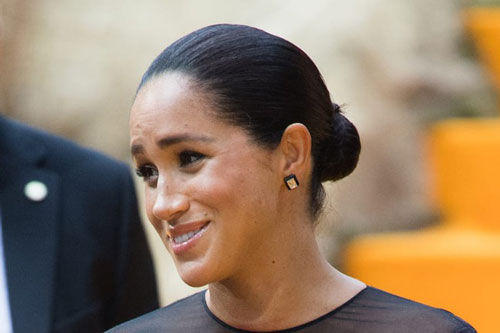 Vừa rời hoàng gia, Meghan Markle liên tiếp gặp hạn: Bị khiếu nại pháp lý về thương hiệu tỷ đô, nhân viên nghỉ việc, nơi ở gặp động đất