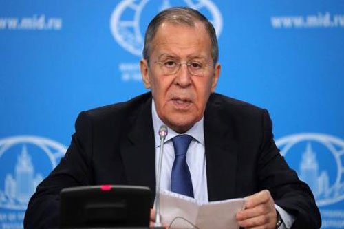 Nga quá tự tin về năng lực vũ khí mới