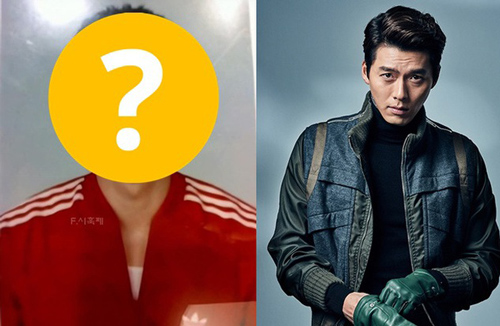 Lộ ảnh chứng minh thư của Hyun Bin, dân Hàn đồng loạt cảm thán một câu bất ngờ