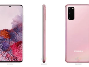 Lộ thiết kế hoàn chỉnh các phiên bản của Galaxy S20 qua loạt ảnh chính thức