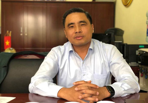 Lâm nghiệp tự tin từ thành công 2019