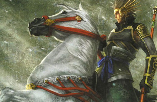 Vị tướng dũng mãnh không kém Quan Vũ, Trương Phi nhưng trước giờ không được Lưu Bị trọng dụng, bỏ qua một cơ hội thống nhất thiên hạ