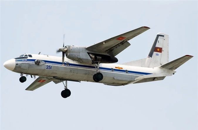 Tiec dut ruot dan phi co An-26 cua Viet Nam: Be ngoai moi cung van phai “ve huu“-Hinh-10