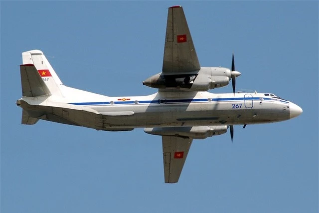 Tiec dut ruot dan phi co An-26 cua Viet Nam: Be ngoai moi cung van phai “ve huu“-Hinh-3