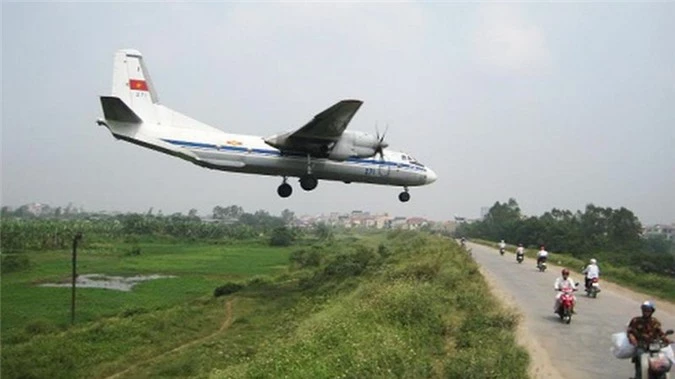 Tiec dut ruot dan phi co An-26 cua Viet Nam: Be ngoai moi cung van phai “ve huu“-Hinh-7