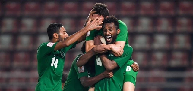 U23 Hàn Quốc - U23 Saudi Arabia: Trận chung kết kinh điển - 2