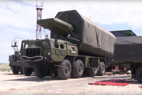 Lép vế trước vũ khí siêu thanh Nga, Mỹ đầu tư khủng