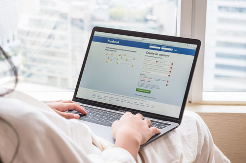 3 cách để tải file PDF lên Facebook