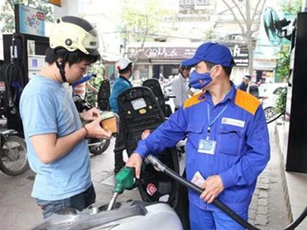 Bảng giá xăng, dầu trong nước ngày 26/1