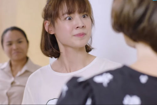 Mẹ chồng giao cho con dâu làm cơm cúng nhưng đến lúc về lại trách "đã dặn thế còn làm không nên hồn" ai dè con dâu "bật bài bản" bất chấp mùng 1 Tết