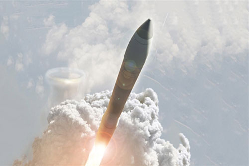 Nga đánh chặn hết nếu Mỹ tấn công hạt nhân ồ ạt?