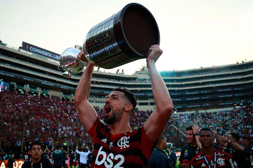 Pablo Mari: Từ 'đồ bỏ' tại Man City thành chữ ký đầu tiên của Arteta tại Arsenal